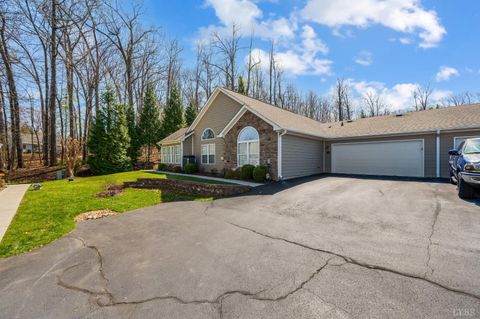 Tiny photo for 1099 Jefferson Way Way, Forest, VA 24551 (MLS # 365322)