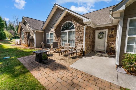 Tiny photo for 1099 Jefferson Way Way, Forest, VA 24551 (MLS # 365322)