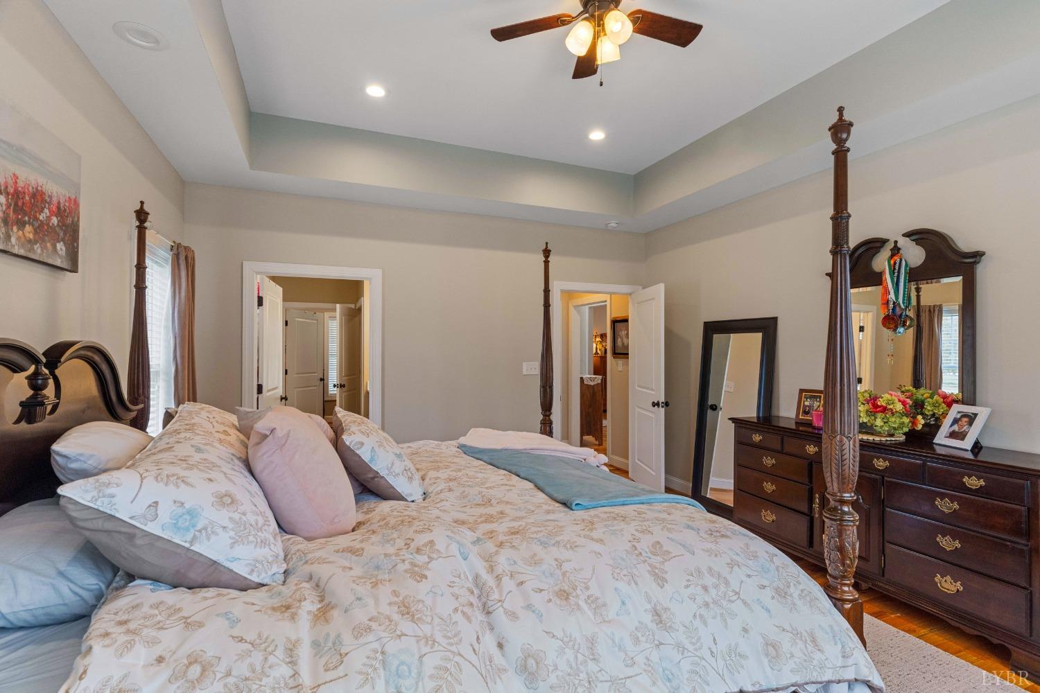 1647 Cedar Creek Lane, Lynchburg, Virginia image 24