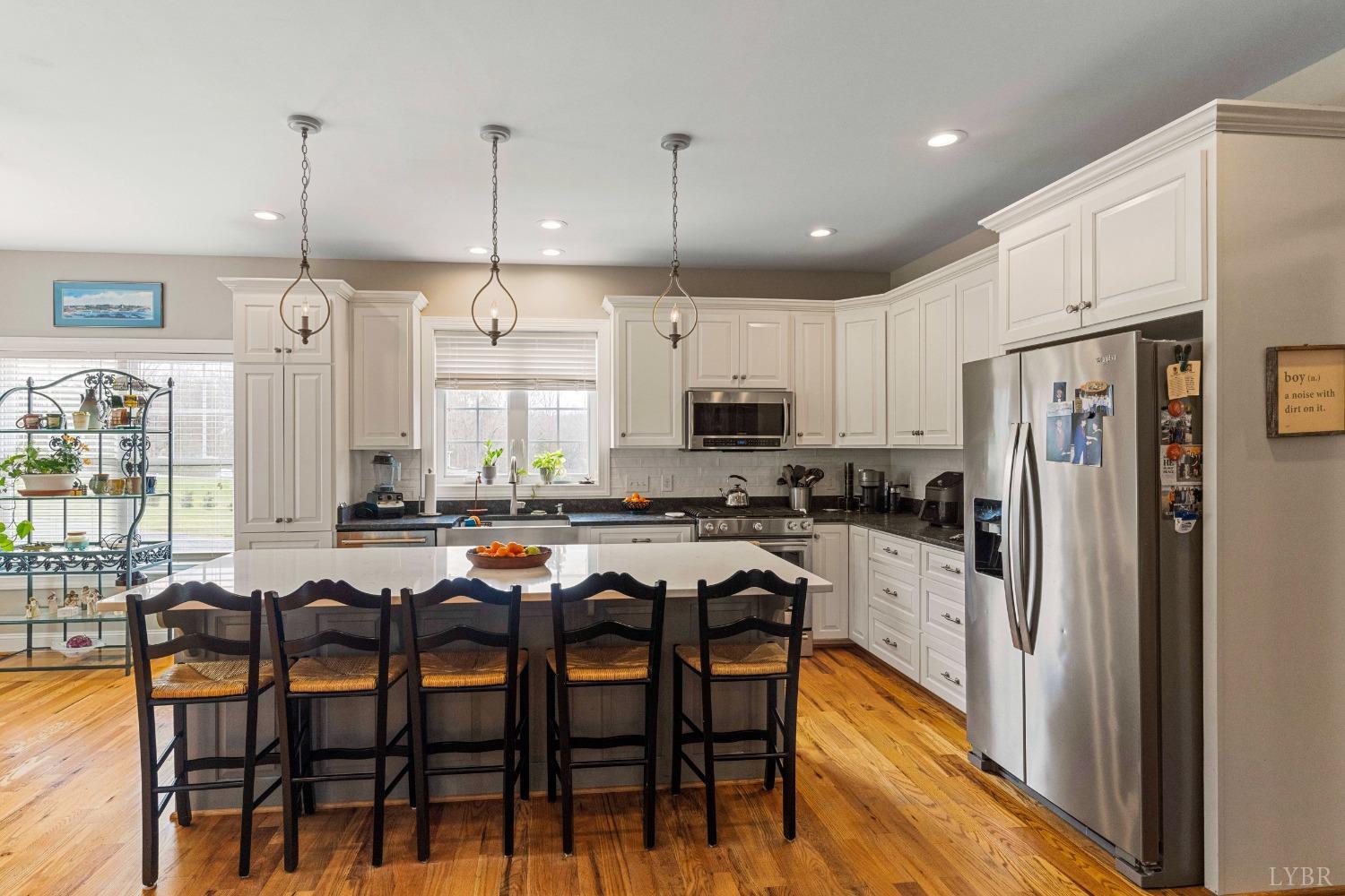 1647 Cedar Creek Lane, Lynchburg, Virginia image 14