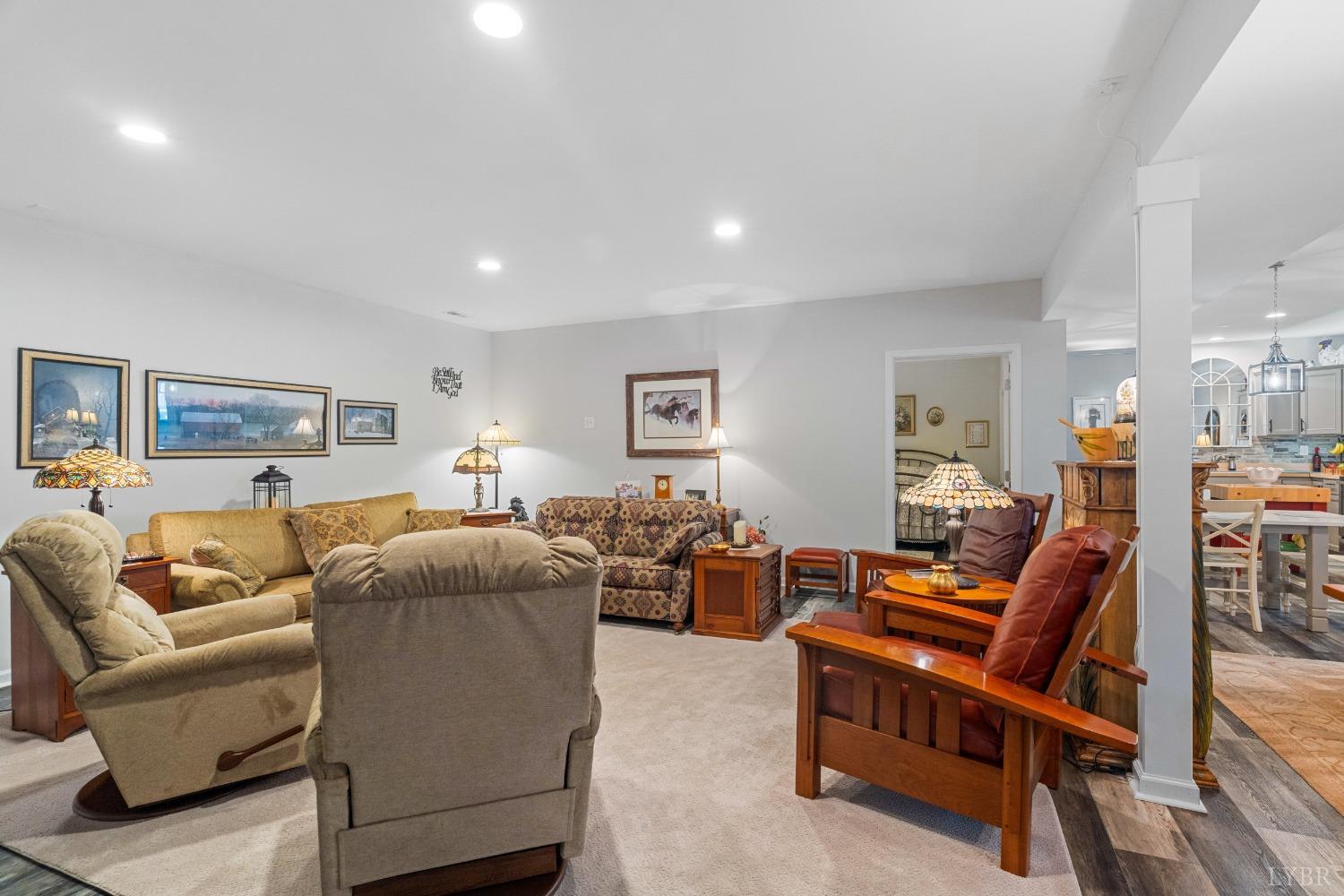 1647 Cedar Creek Lane, Lynchburg, Virginia image 50