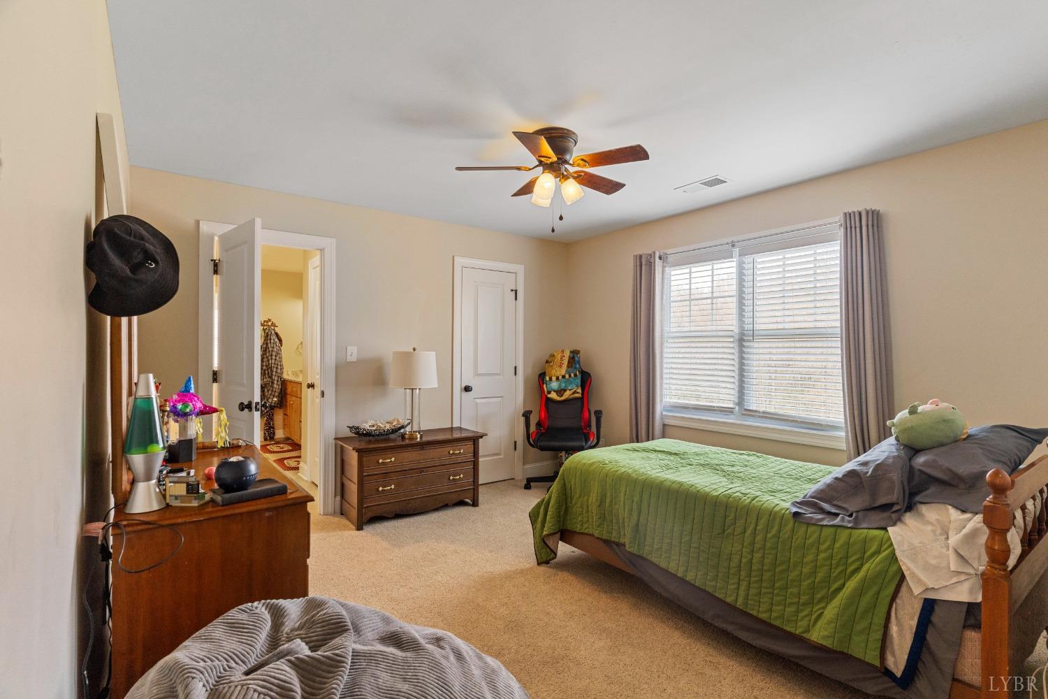 1647 Cedar Creek Lane, Lynchburg, Virginia image 38