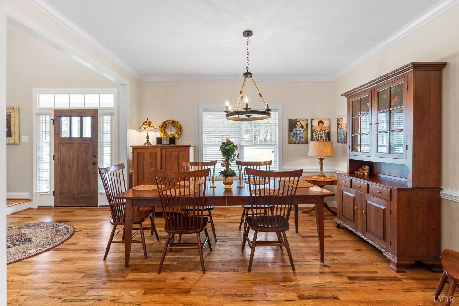 1647 Cedar Creek Lane, Lynchburg, Virginia image 9