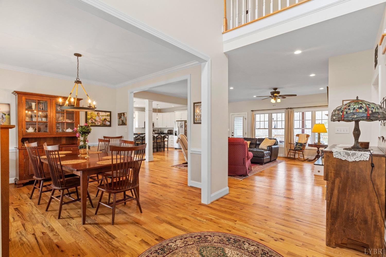 1647 Cedar Creek Lane, Lynchburg, Virginia image 7