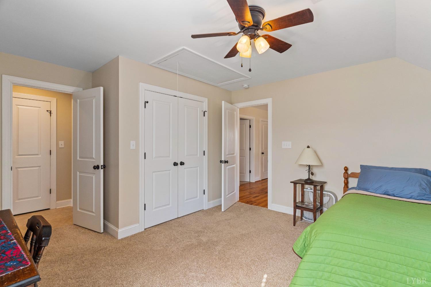 1647 Cedar Creek Lane, Lynchburg, Virginia image 46