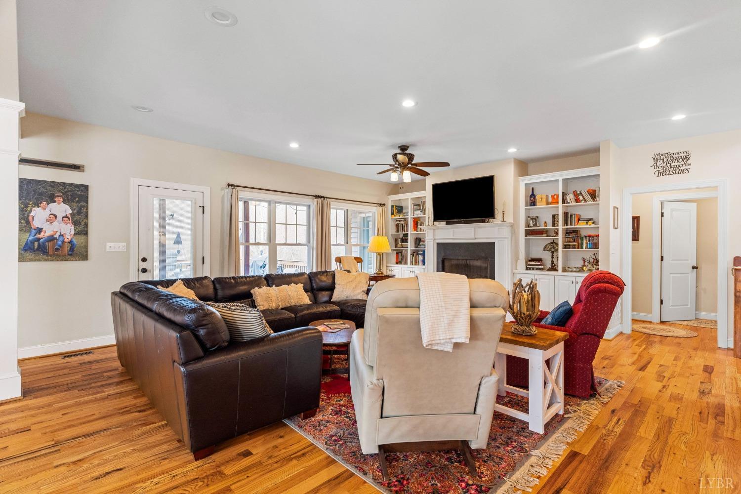 1647 Cedar Creek Lane, Lynchburg, Virginia image 12