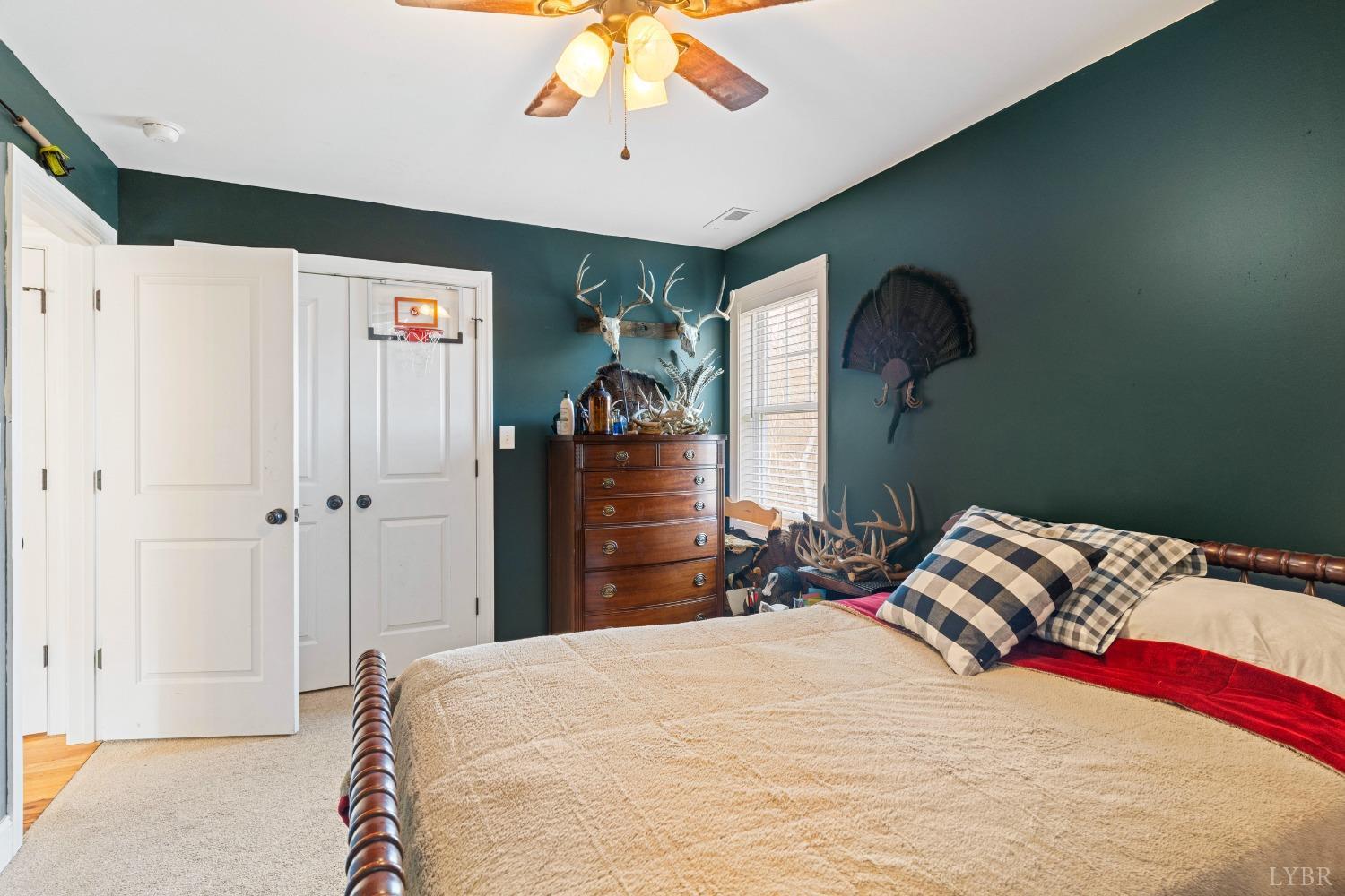 1647 Cedar Creek Lane, Lynchburg, Virginia image 32
