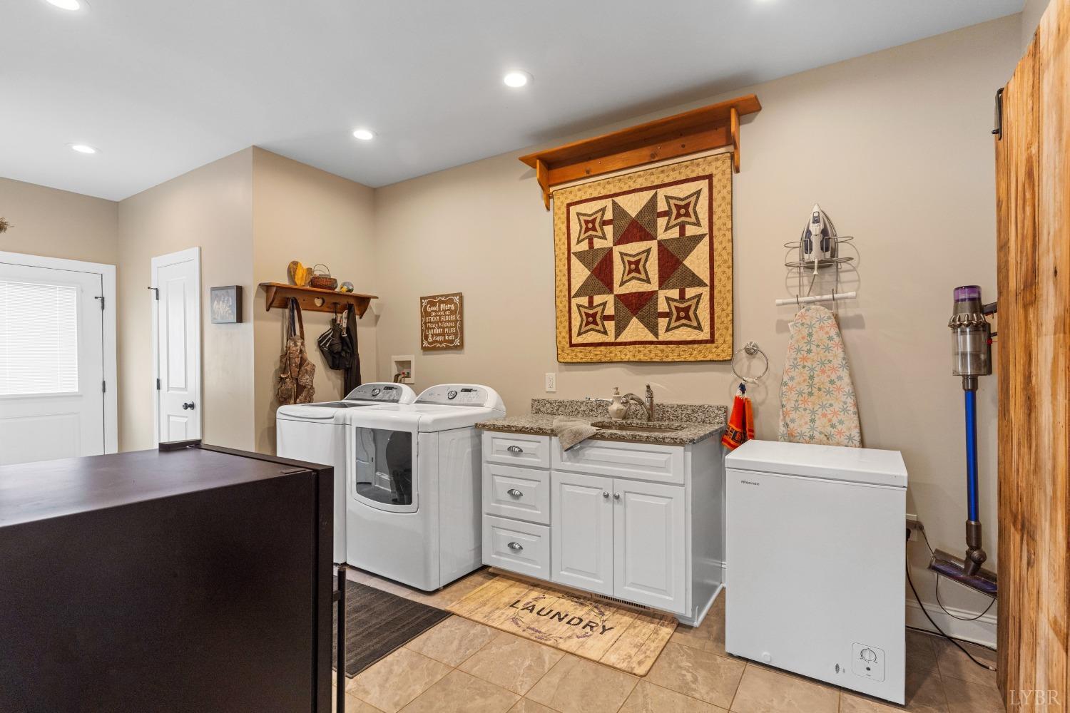 1647 Cedar Creek Lane, Lynchburg, Virginia image 21