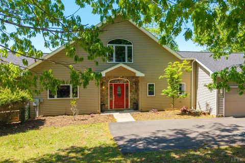 Tiny photo for 1269 Runaway Bay Rd, Lynch Station, VA 24571 (MLS # 365858)