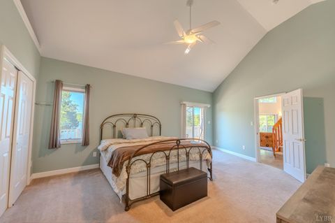 Tiny photo for 1269 Runaway Bay Rd, Lynch Station, VA 24571 (MLS # 365858)