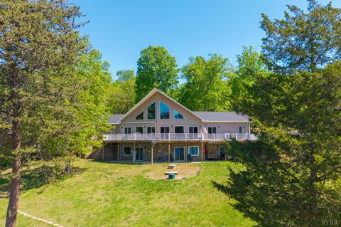 Tiny photo for 1269 Runaway Bay Rd, Lynch Station, VA 24571 (MLS # 365858)