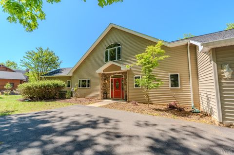 Tiny photo for 1269 Runaway Bay Rd, Lynch Station, VA 24571 (MLS # 365858)