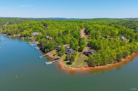 Tiny photo for 1269 Runaway Bay Rd, Lynch Station, VA 24571 (MLS # 365858)