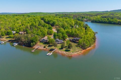 Tiny photo for 1269 Runaway Bay Rd, Lynch Station, VA 24571 (MLS # 365858)