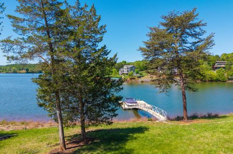 Tiny photo for 1269 Runaway Bay Rd, Lynch Station, VA 24571 (MLS # 365858)