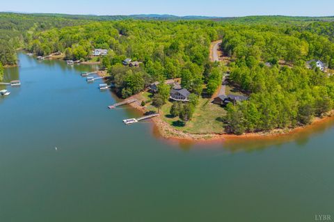 Tiny photo for 1269 Runaway Bay Rd, Lynch Station, VA 24571 (MLS # 365858)