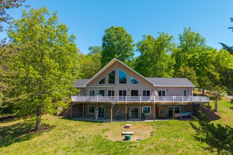 Tiny photo for 1269 Runaway Bay Rd, Lynch Station, VA 24571 (MLS # 365858)