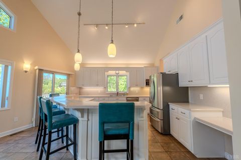 Tiny photo for 1269 Runaway Bay Rd, Lynch Station, VA 24571 (MLS # 365858)