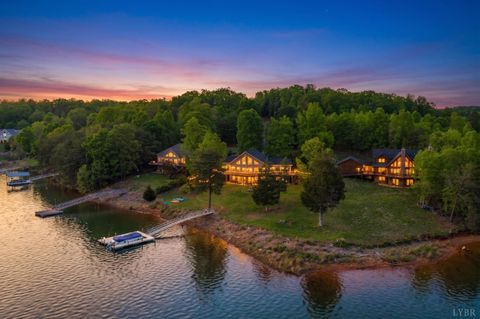 Tiny photo for 1269 Runaway Bay Rd, Lynch Station, VA 24571 (MLS # 365858)