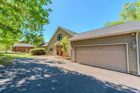 Tiny photo for 1269 Runaway Bay Rd, Lynch Station, VA 24571 (MLS # 365858)