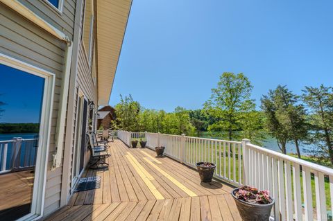 Tiny photo for 1269 Runaway Bay Rd, Lynch Station, VA 24571 (MLS # 365858)