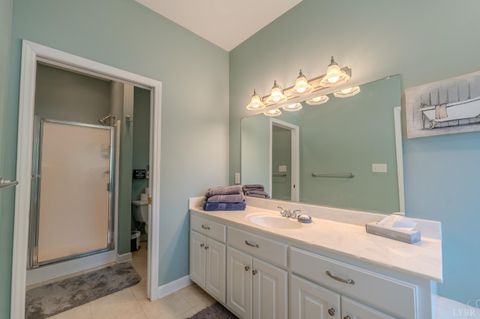 Tiny photo for 1269 Runaway Bay Rd, Lynch Station, VA 24571 (MLS # 365858)