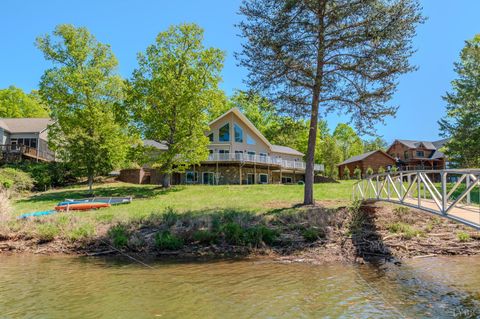 Tiny photo for 1269 Runaway Bay Rd, Lynch Station, VA 24571 (MLS # 365858)