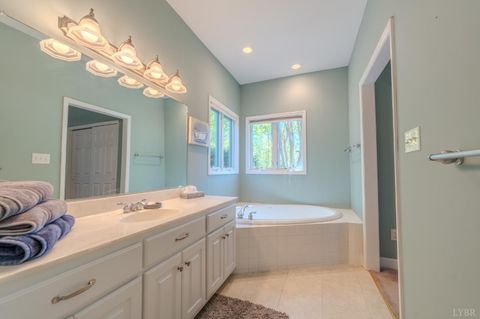 Tiny photo for 1269 Runaway Bay Rd, Lynch Station, VA 24571 (MLS # 365858)