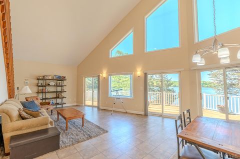 Tiny photo for 1269 Runaway Bay Rd, Lynch Station, VA 24571 (MLS # 365858)