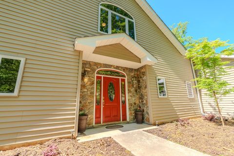 Tiny photo for 1269 Runaway Bay Rd, Lynch Station, VA 24571 (MLS # 365858)