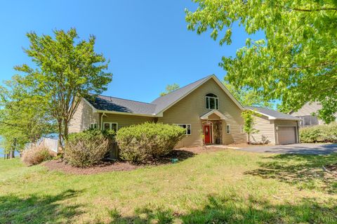 Tiny photo for 1269 Runaway Bay Rd, Lynch Station, VA 24571 (MLS # 365858)