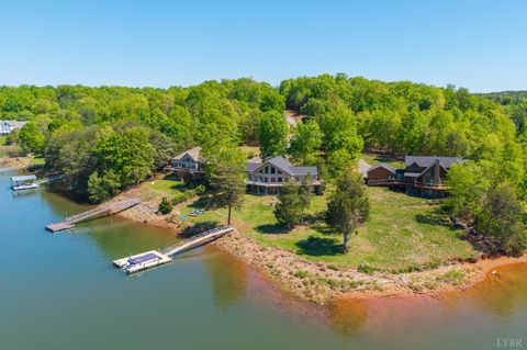 Tiny photo for 1269 Runaway Bay Rd, Lynch Station, VA 24571 (MLS # 365858)