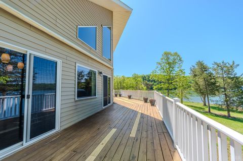 Tiny photo for 1269 Runaway Bay Rd, Lynch Station, VA 24571 (MLS # 365858)