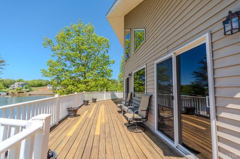 Tiny photo for 1269 Runaway Bay Rd, Lynch Station, VA 24571 (MLS # 365858)