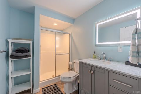 Tiny photo for 1269 Runaway Bay Rd, Lynch Station, VA 24571 (MLS # 365858)