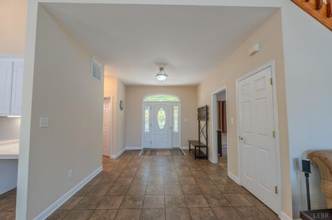 Tiny photo for 1269 Runaway Bay Rd, Lynch Station, VA 24571 (MLS # 365858)
