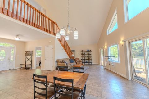 Tiny photo for 1269 Runaway Bay Rd, Lynch Station, VA 24571 (MLS # 365858)