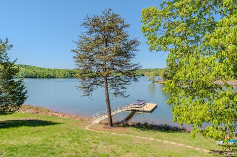 Tiny photo for 1269 Runaway Bay Rd, Lynch Station, VA 24571 (MLS # 365858)