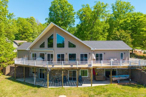 Tiny photo for 1269 Runaway Bay Rd, Lynch Station, VA 24571 (MLS # 365858)
