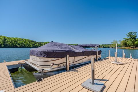 Tiny photo for 1269 Runaway Bay Rd, Lynch Station, VA 24571 (MLS # 365858)