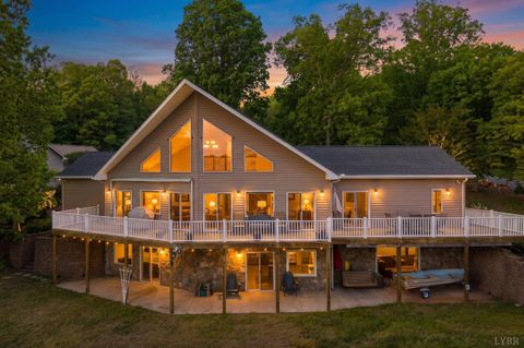 Tiny photo for 1269 Runaway Bay Rd, Lynch Station, VA 24571 (MLS # 365858)