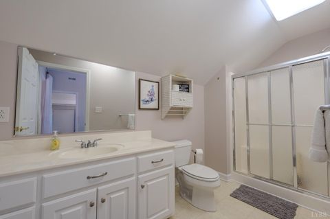 Tiny photo for 1269 Runaway Bay Rd, Lynch Station, VA 24571 (MLS # 365858)