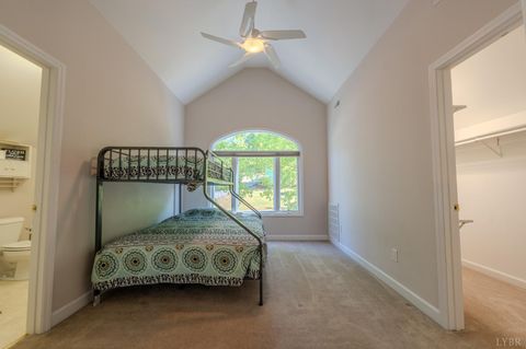 Tiny photo for 1269 Runaway Bay Rd, Lynch Station, VA 24571 (MLS # 365858)