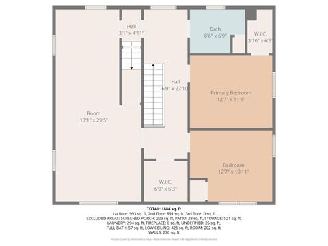 Tiny photo for 2205 Concord Turnpike, Lynchburg, VA 24504 (MLS # 365110)