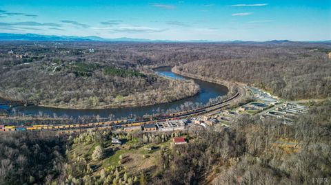 Tiny photo for 2205 Concord Turnpike, Lynchburg, VA 24504 (MLS # 365110)