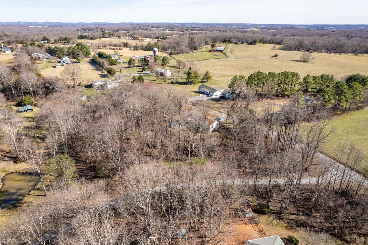 Crockett Road, Forest, Virginia image 2