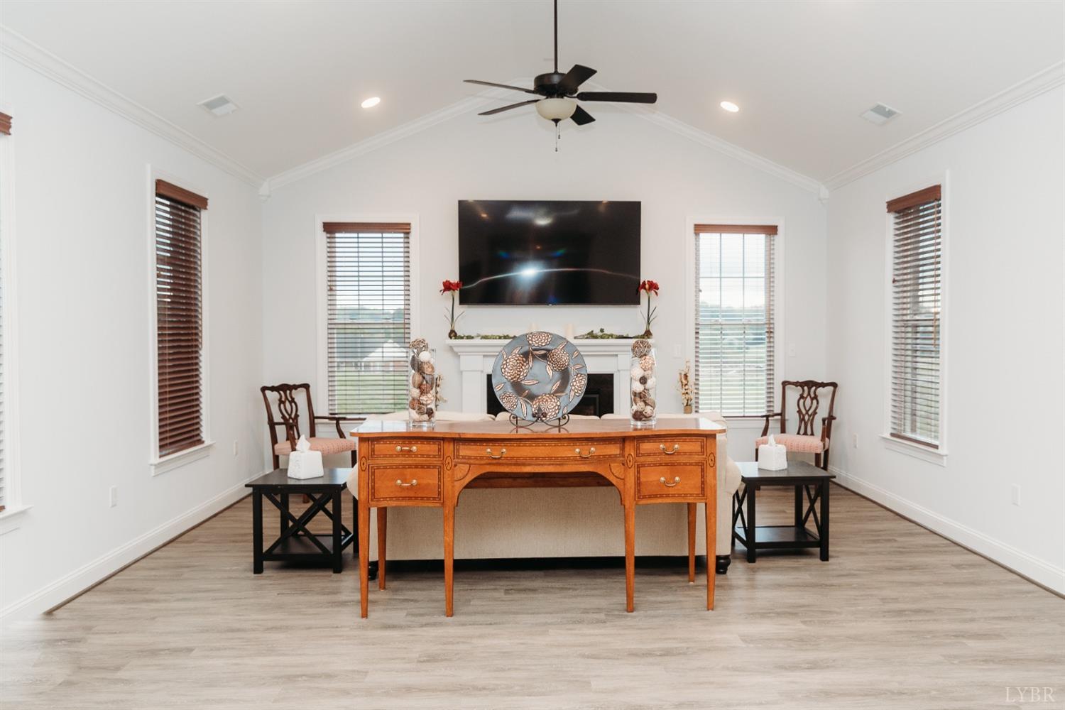 177 Villa Oak Circle, Bedford, Virginia image 45