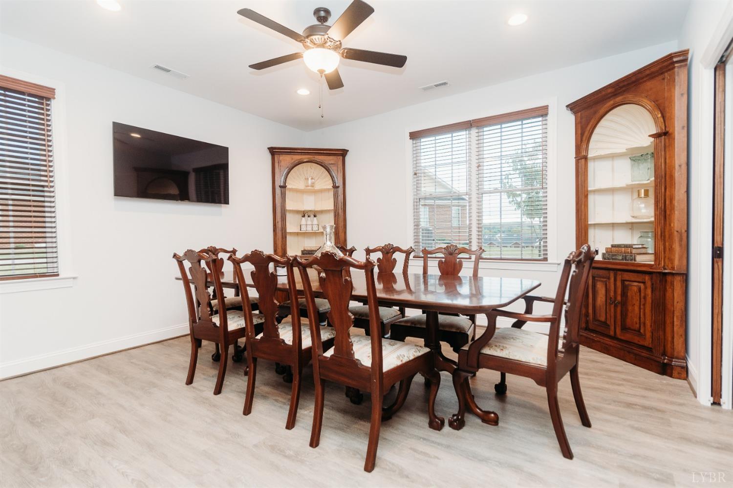 177 Villa Oak Circle, Bedford, Virginia image 47