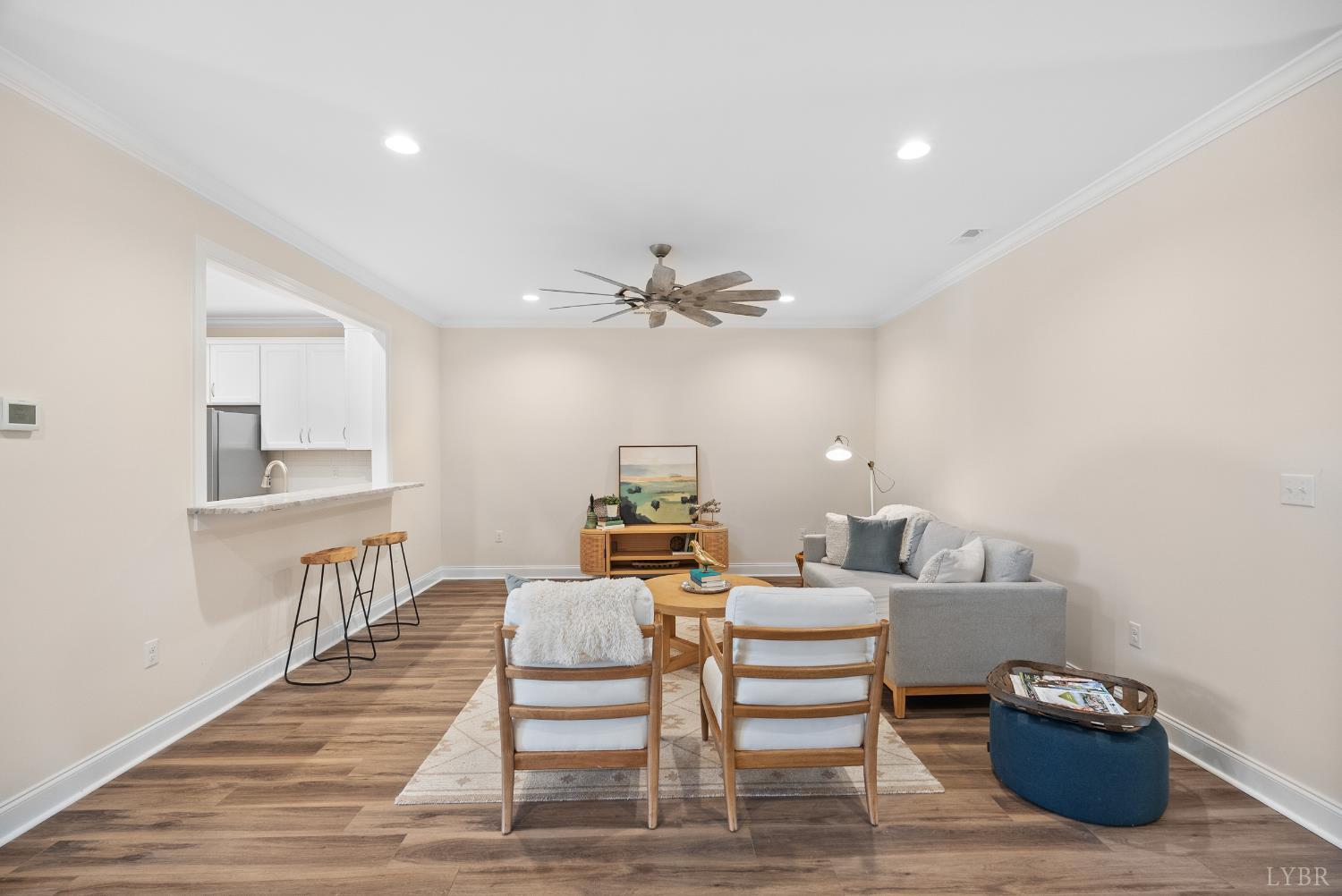 177 Villa Oak Circle, Bedford, Virginia image 19