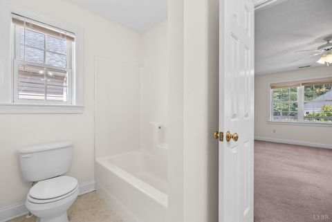 Tiny photo for 324 Wyndhurst Dr, Lynchburg, VA 24502 (MLS # 362114)